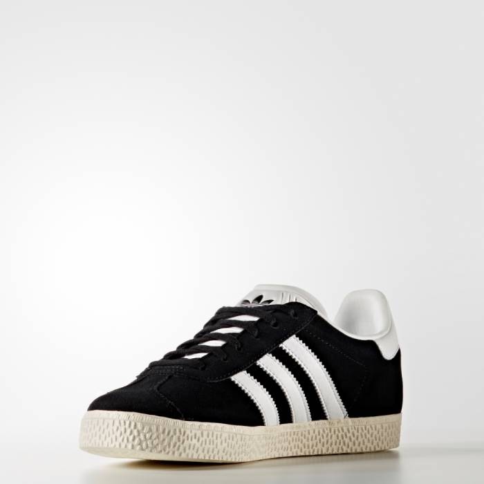 ADIDAS GAZELLE JR SHOES