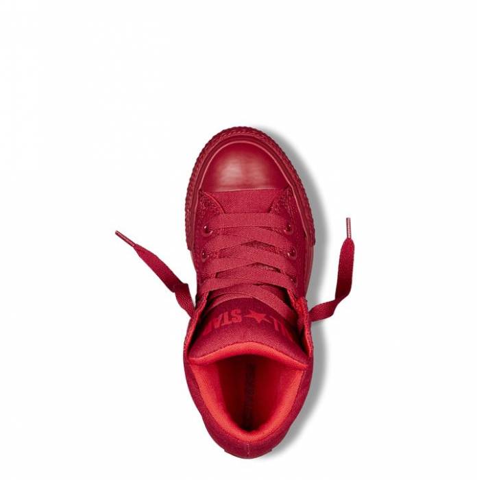 CONVERSE CT ALL STAR HIGH KIDS SHOES