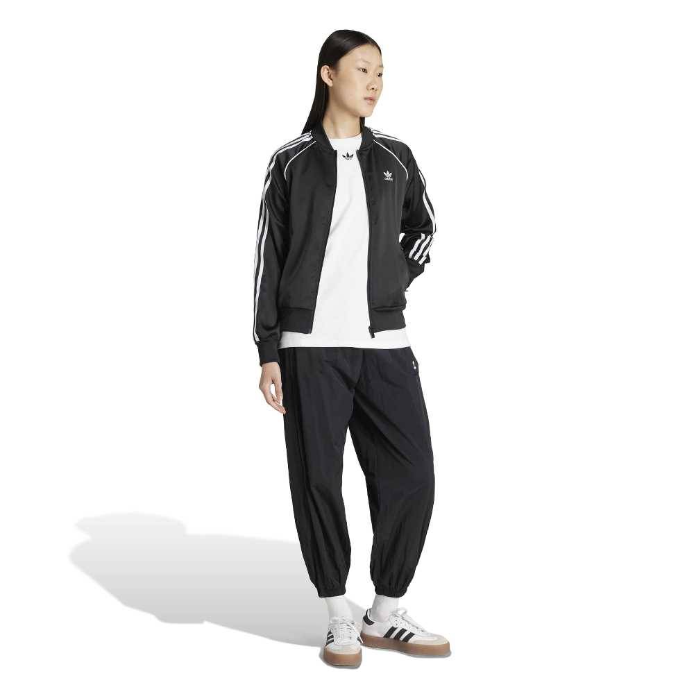 ADIDAS SST SATIN TT