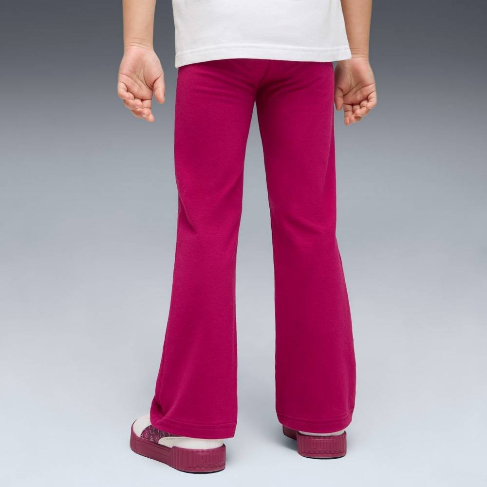 PUMA X HELLO KITTY & FRIENDS FLARED LEGGINGS
