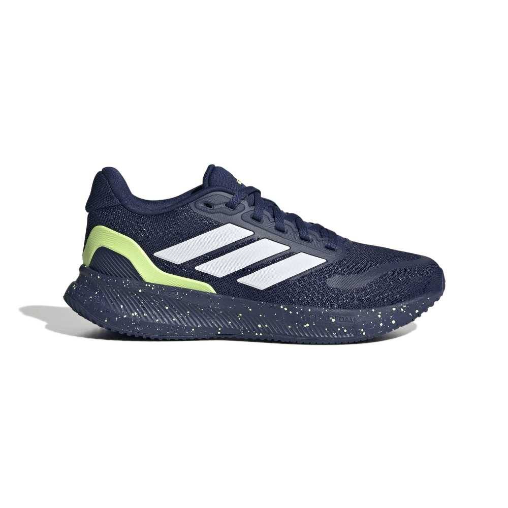ADIDAS JUNIOR RUNFALCON 5 SHOES