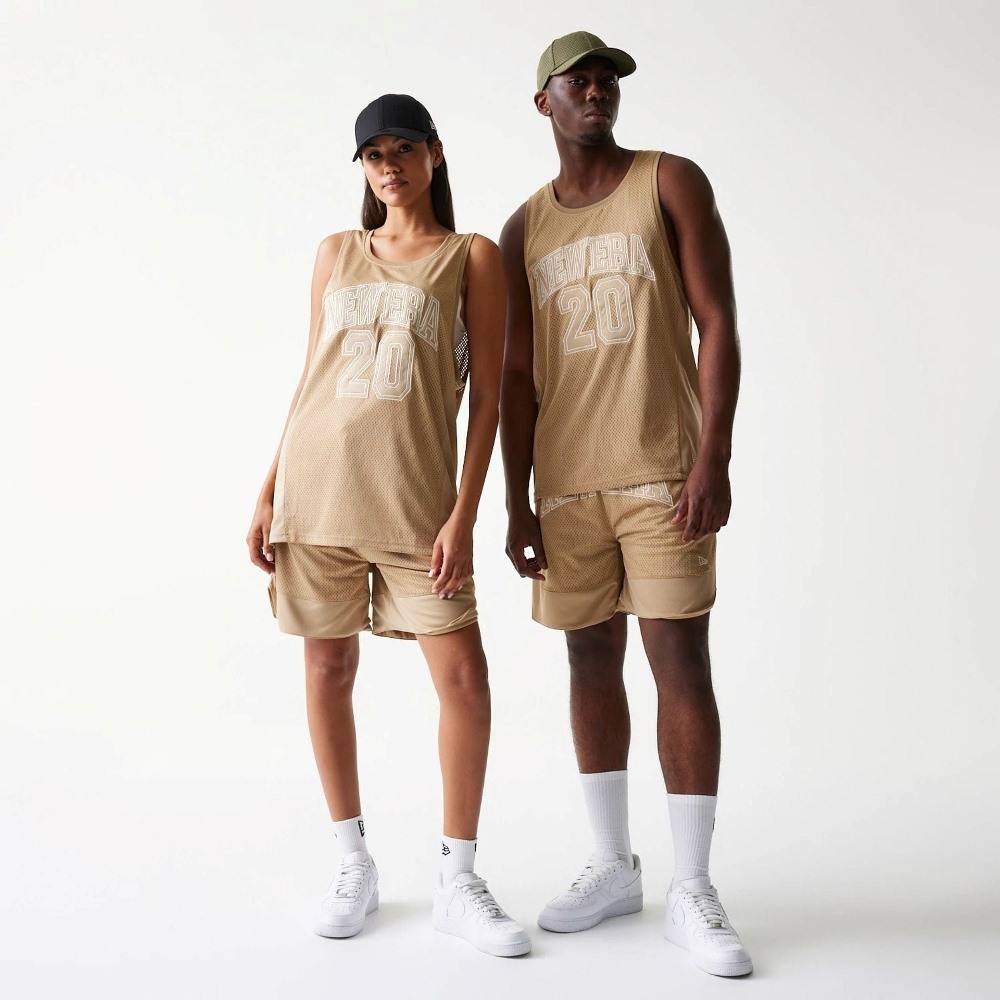 NEW ERA MESH TANK