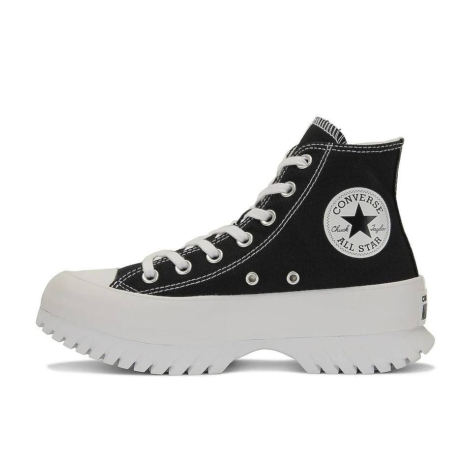 CONVERSE ALL STAR LUGGED 2.0