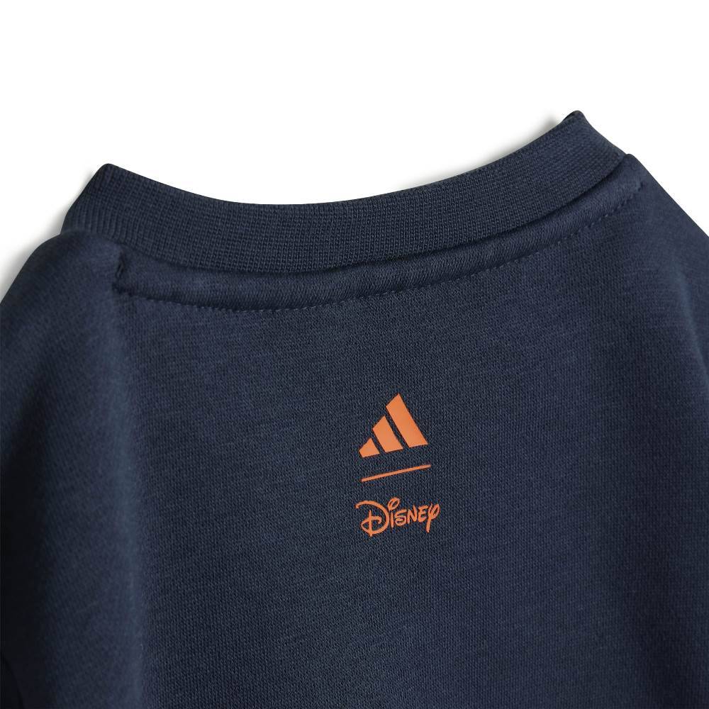ADIDAS INFANT DISNEY MICKEY MOUSE JOGGER