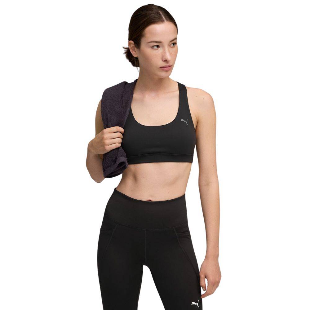 PUMA CLOUDSPUN BRA - MID