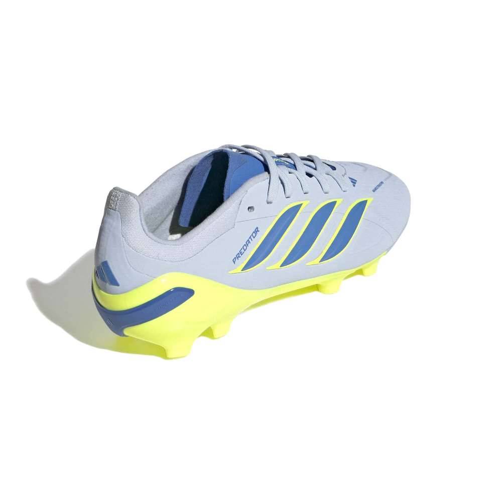 ADIDAS PREDATOR ELITE FG J