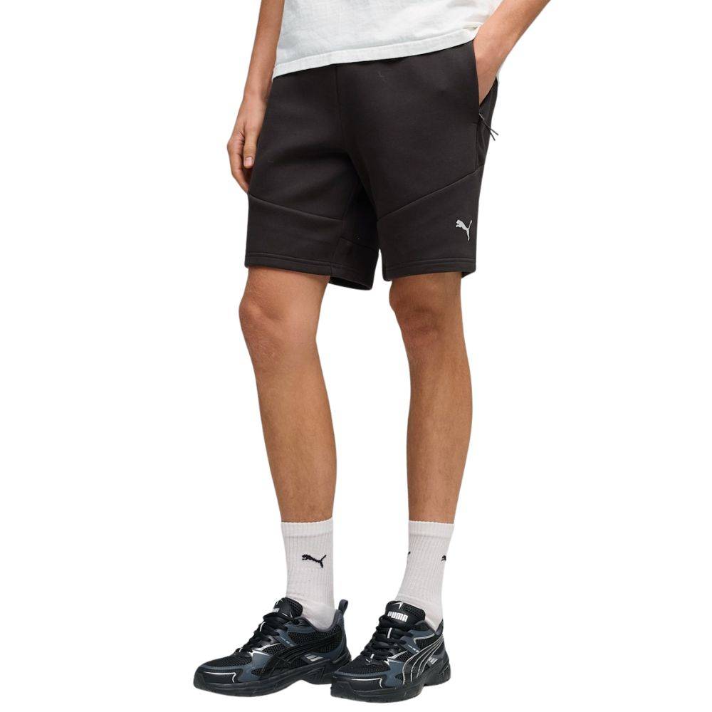 PUMA EVOSTRIPE SHORTS DK
