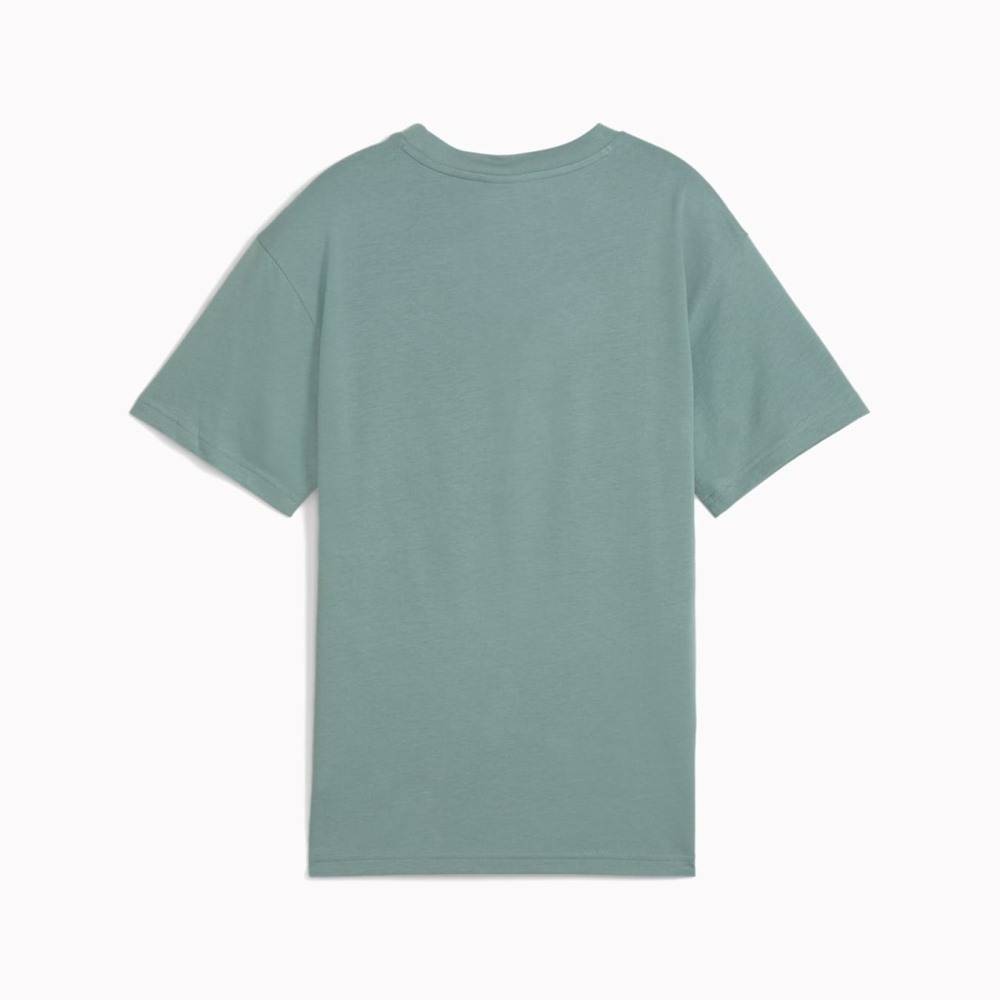 PUMA GRAPHICS TEE III B
