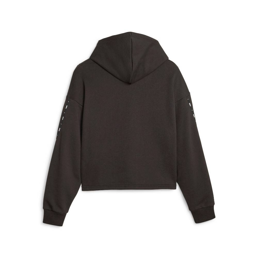 PUMA ESSENTIAL TAPE WOMENS HOODIE