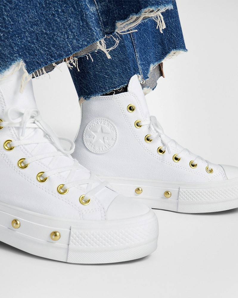 CONVERSE CHUCK TAYLOR ALL STAR STUDDED