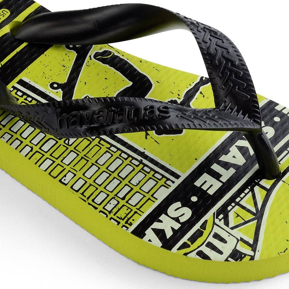 HAVAIANAS KIDS ATHLETIC