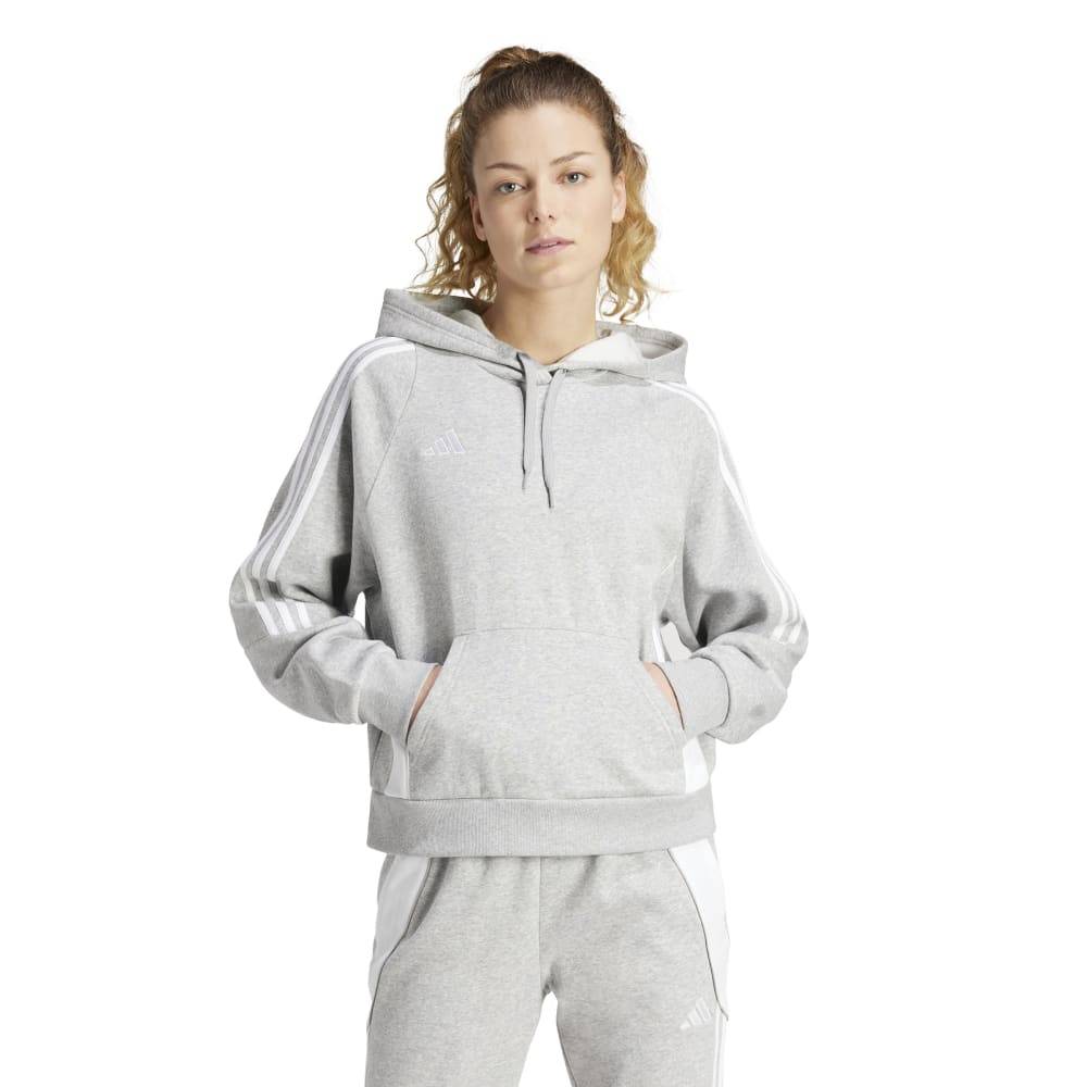 ADIDAS TIRO24 SWEAT HOODIE