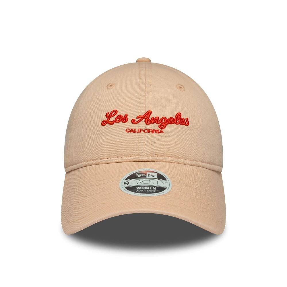 NEW ERA WMNS CITY 9TWENTY ADJUSTABLE CAP