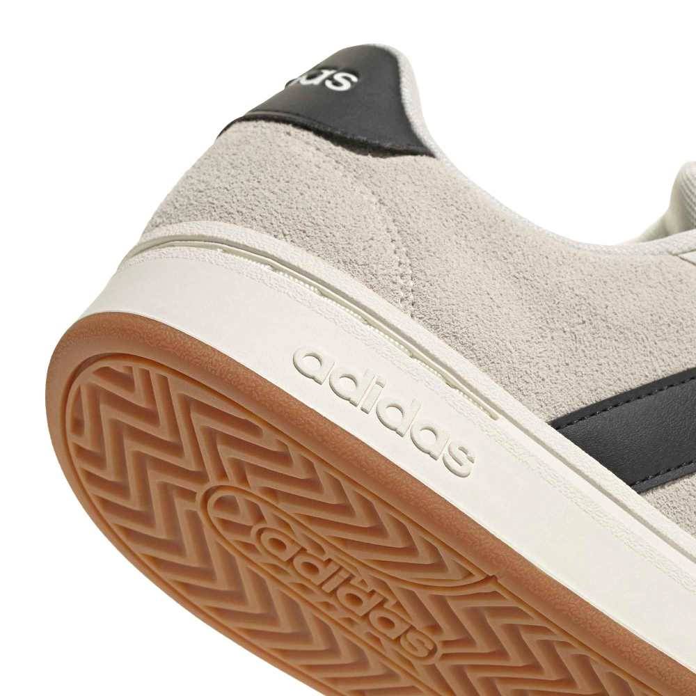 ADIDAS M GRAND COURT ALPHA SHOES