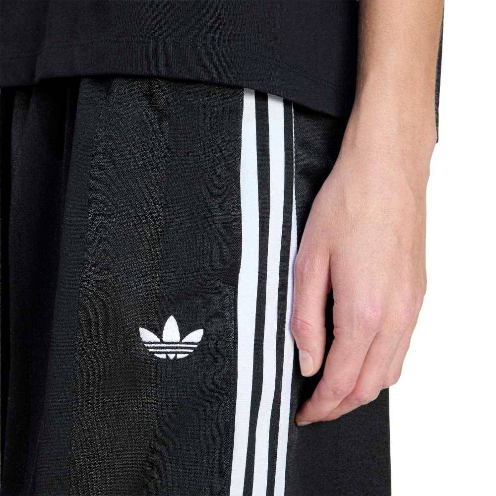 ADIDAS ORIGINALS 3 STRIPES JAQUARD JORTS