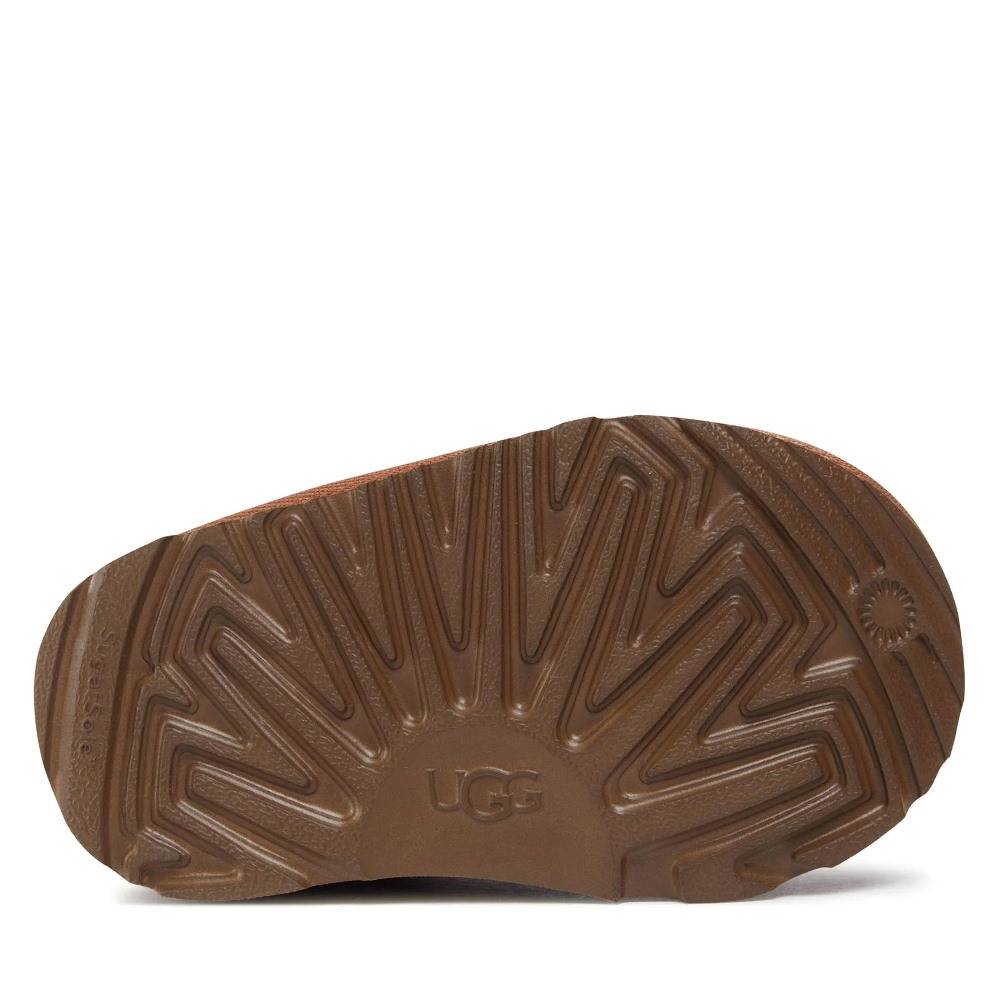 UGG NEUMEL CHELSEA TODDLER BOOT