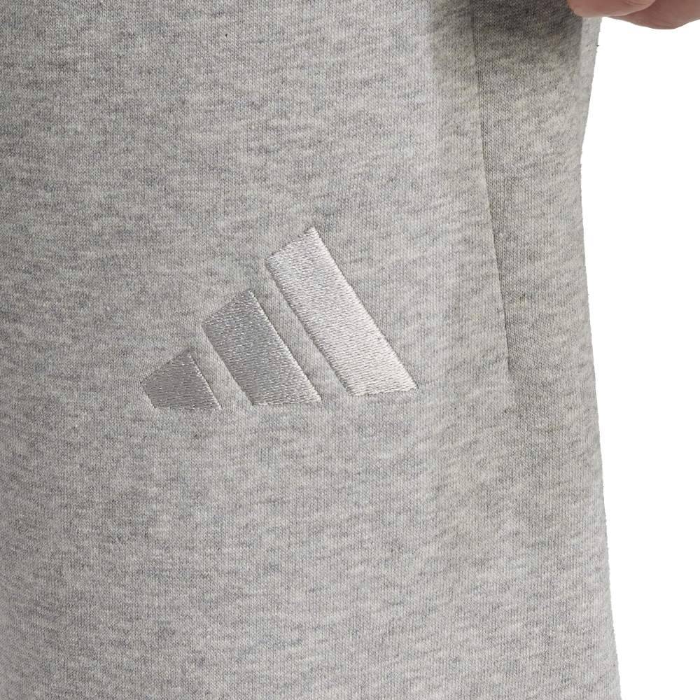 ADIDAS M ALL SZN FLEECE REGULAR TAPERED PANT