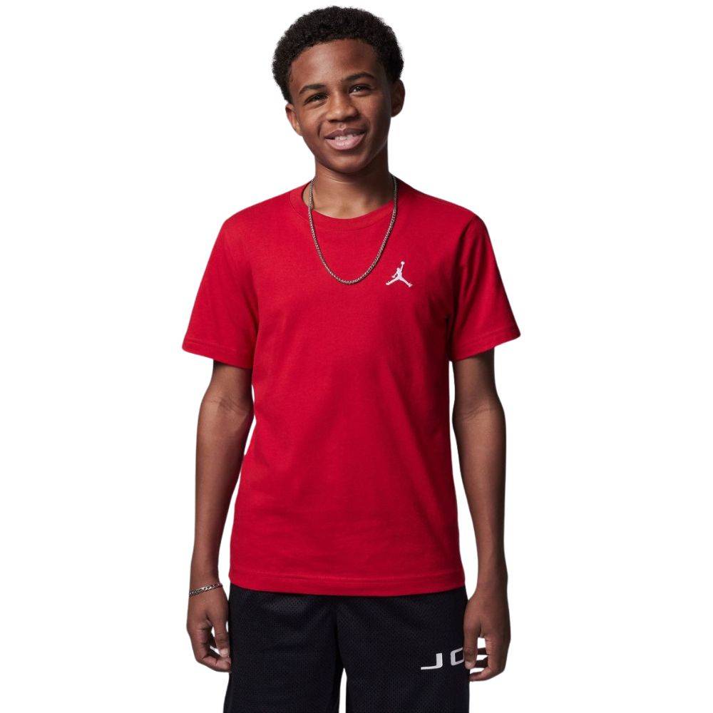 NIKE JORDAN BOYS JUMPMAN AIR EMB