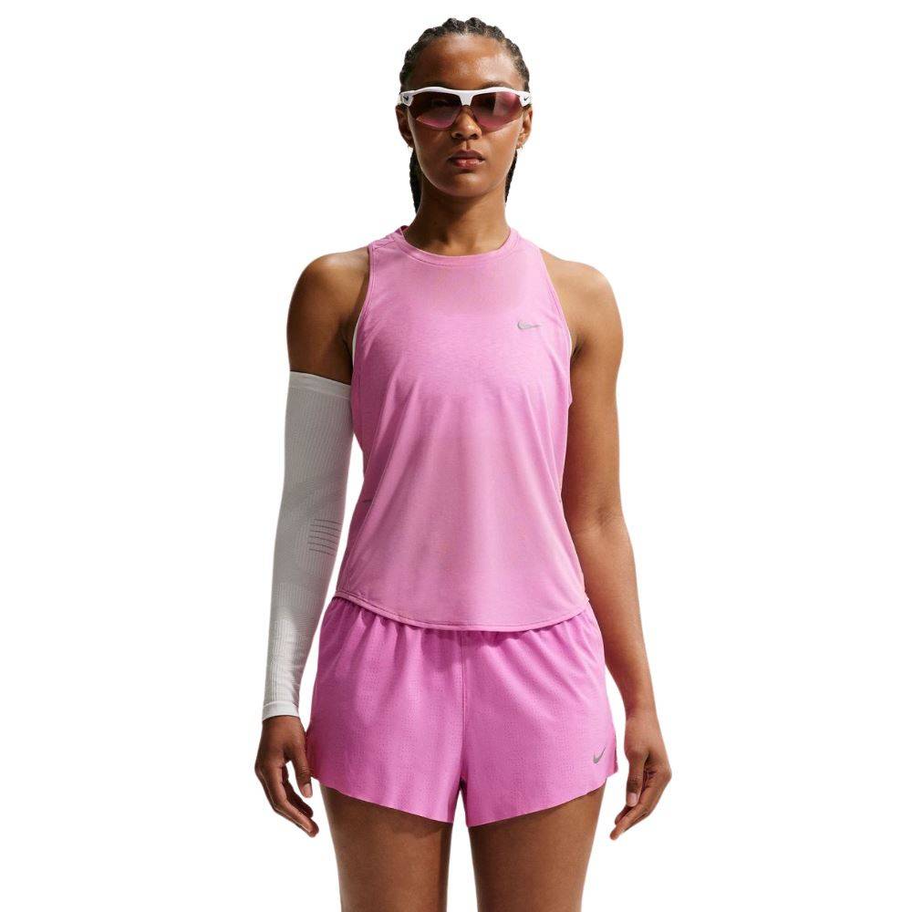 NIKE SWIFT BREATH DRI-FIR RUNNING TANK TOP