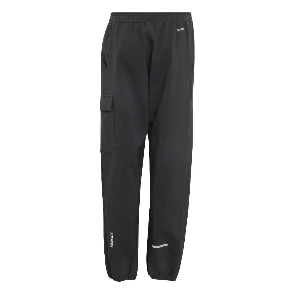 ADIDAS LITTLE KIDS TERREX MULTI CLIMAWARM SOFTSHELL PANTS