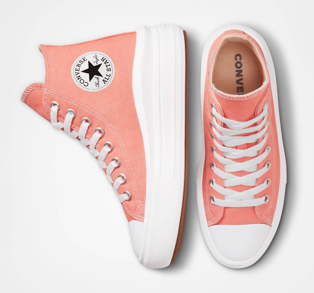 CONVERSE CHUCK TAYLOR ALL STAR MOVE