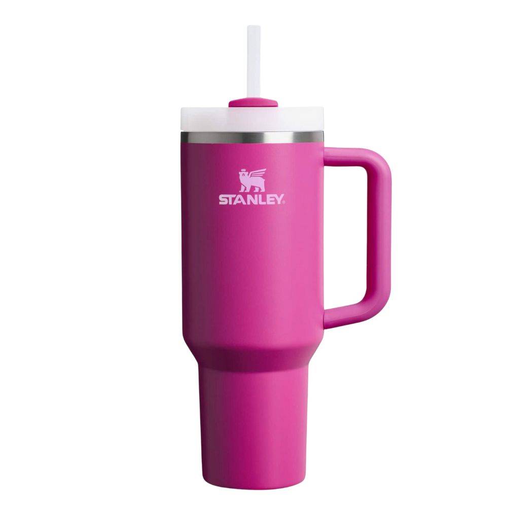 STANLEY QUENCHER H2.O FLOWSTATE TUMBLER™ 1.18L - 7H HOT | 11H COLD | 48H ICED