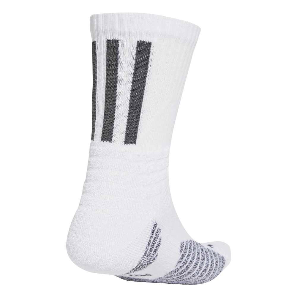 ADIDAS SELECT BASKETBALL SOCKS