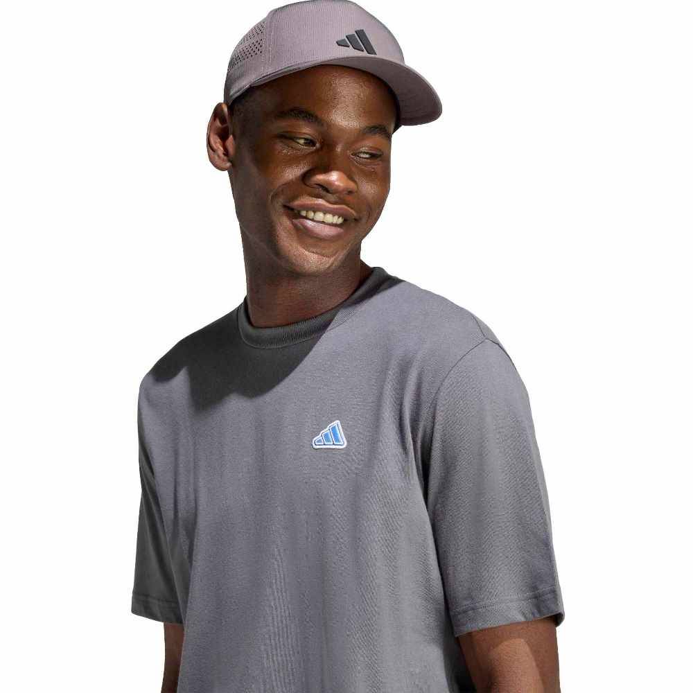 ADIDAS M COLOUR ICON GRAPHIC T-SHIRT