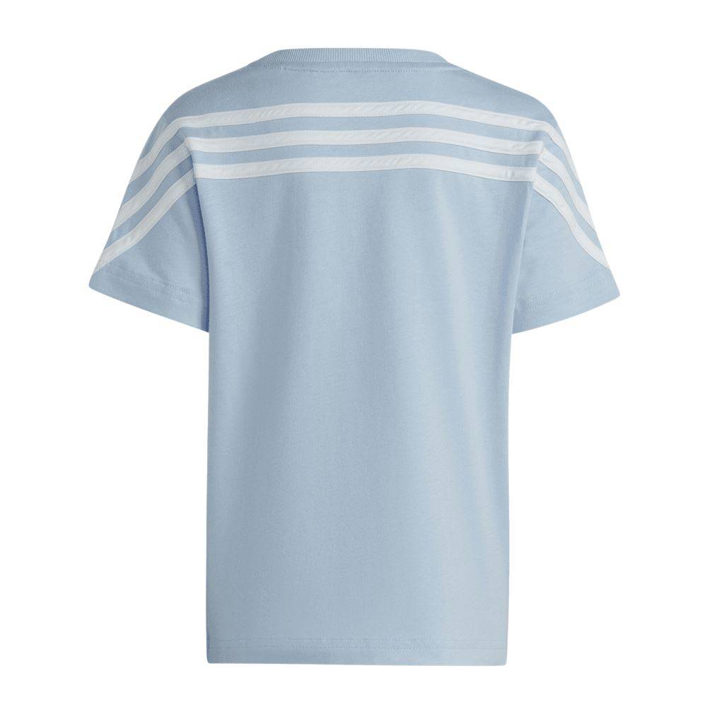 ADIDAS LG DISNEY MOANA TEE