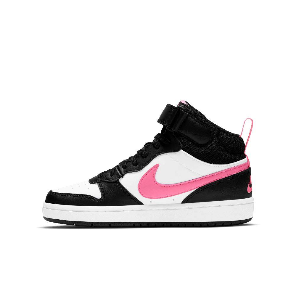 NIKE COURT BOROUGH MID 2 (GS)