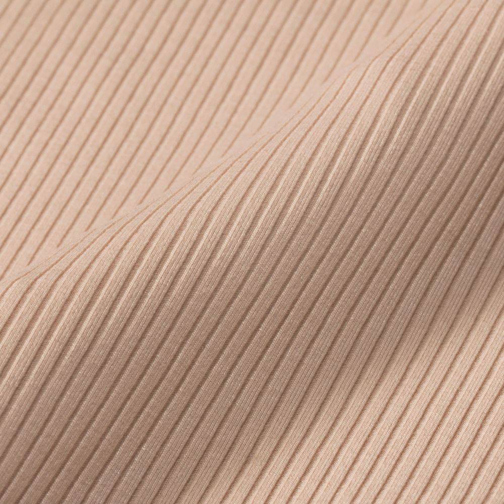 NIKE WOMENS CHILL KNIT MID-RISE TIGHT RIBBED PANT