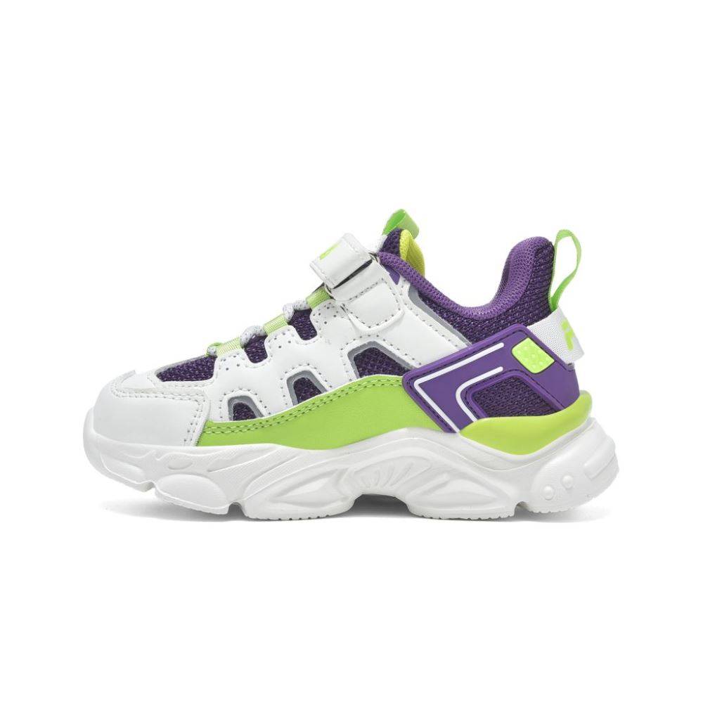 FILA MEMORY SPINEL 3 V INFANT SHOES