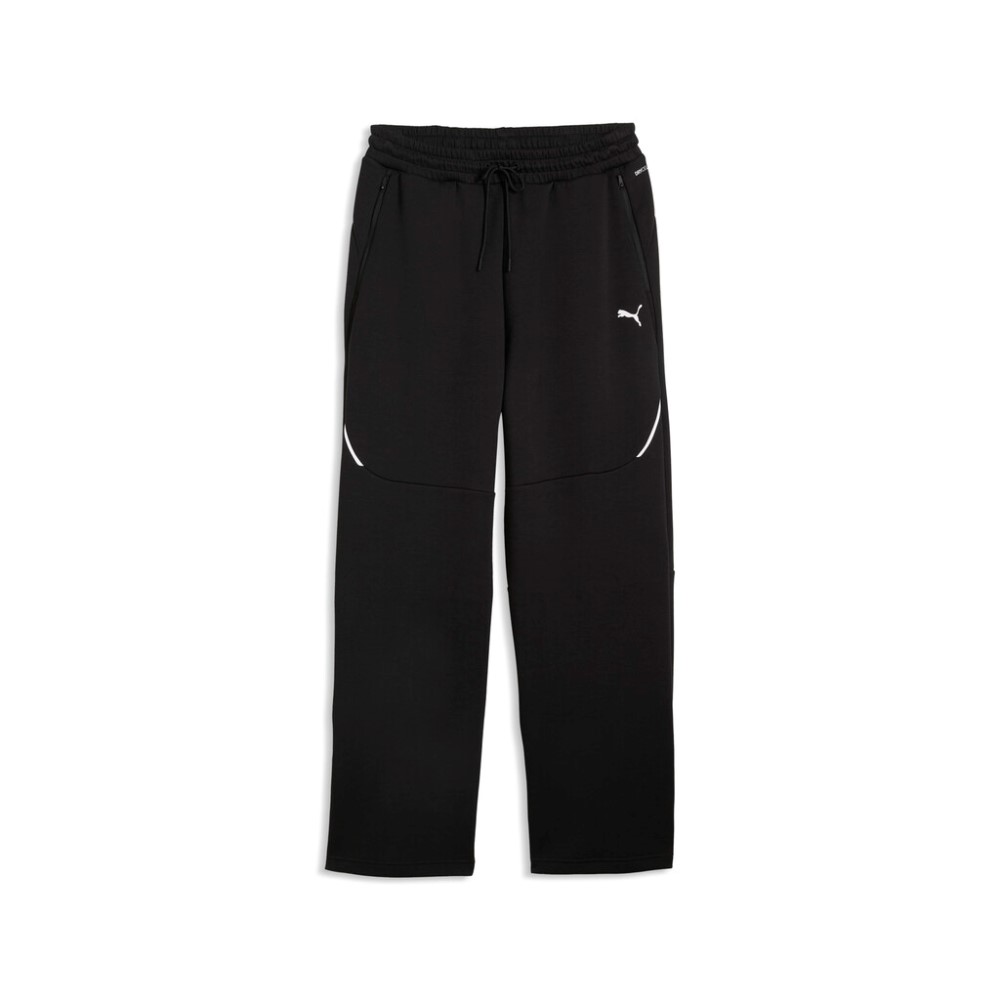 PUMA PUMATECH OVERSIZED PANTS DK OP