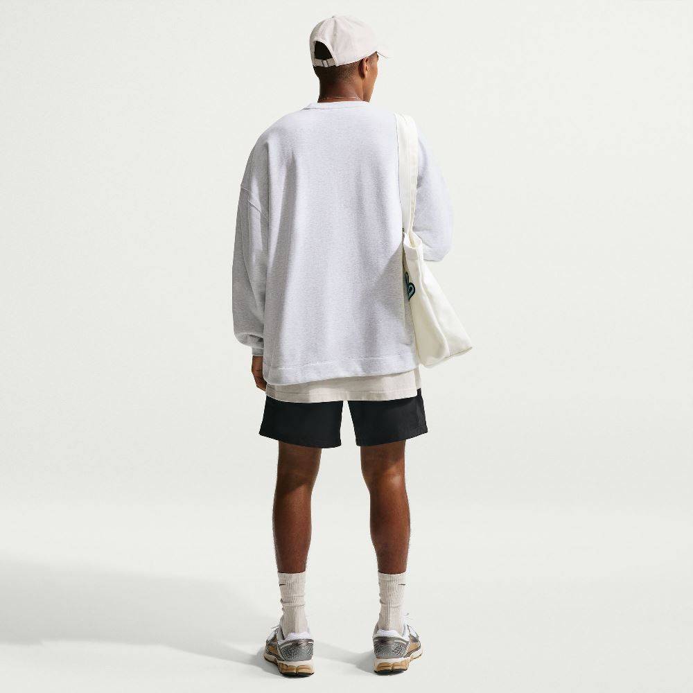 NIKE CLUB WOVEN FLOW SHORT