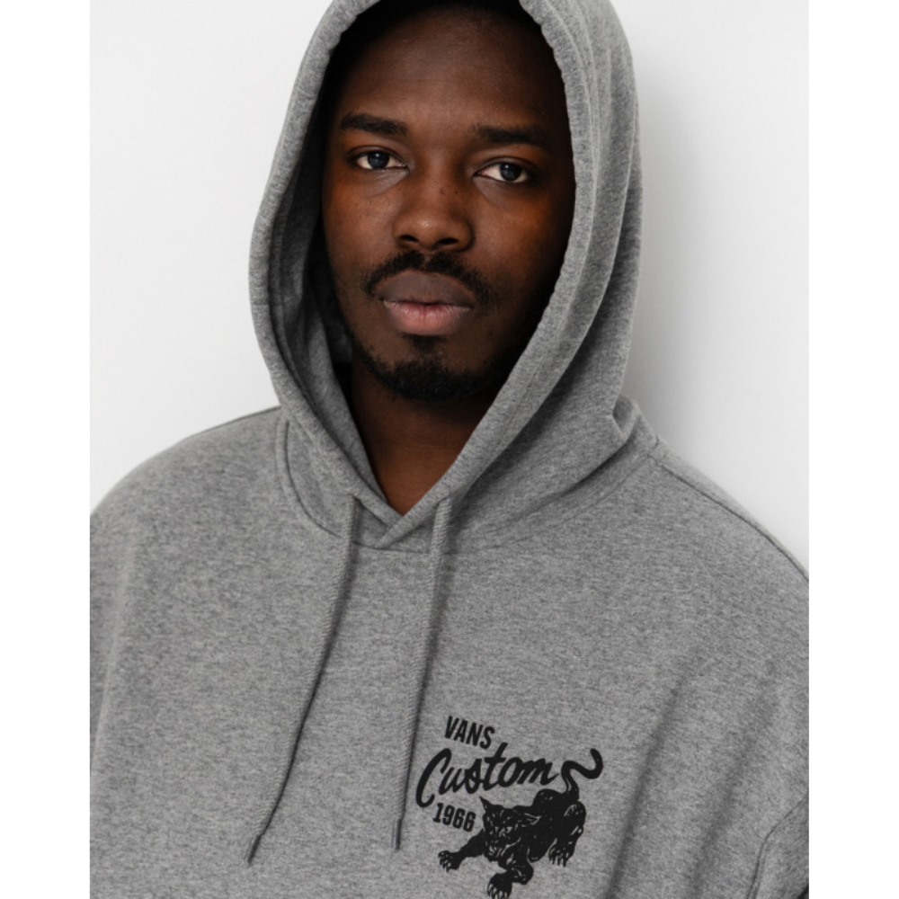 VANS CUSTOM CAT PULLOVER