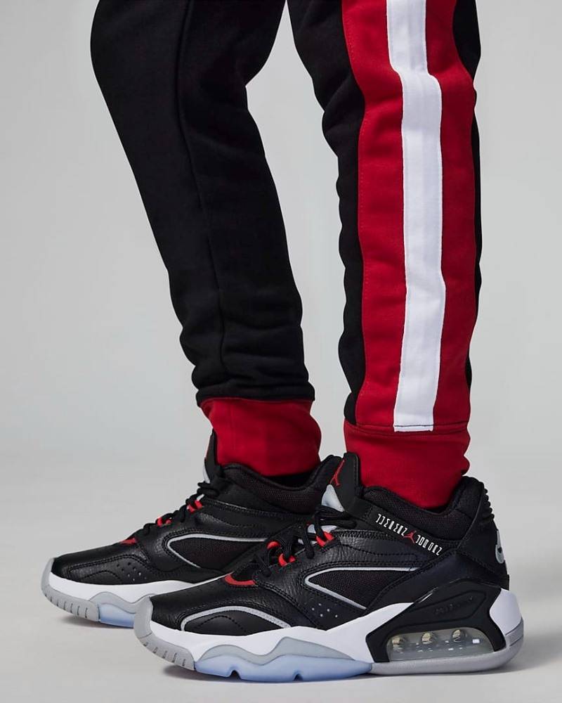 NIKE JORDAN YOUTH GYM 23 FRENCH TERRY PANTS