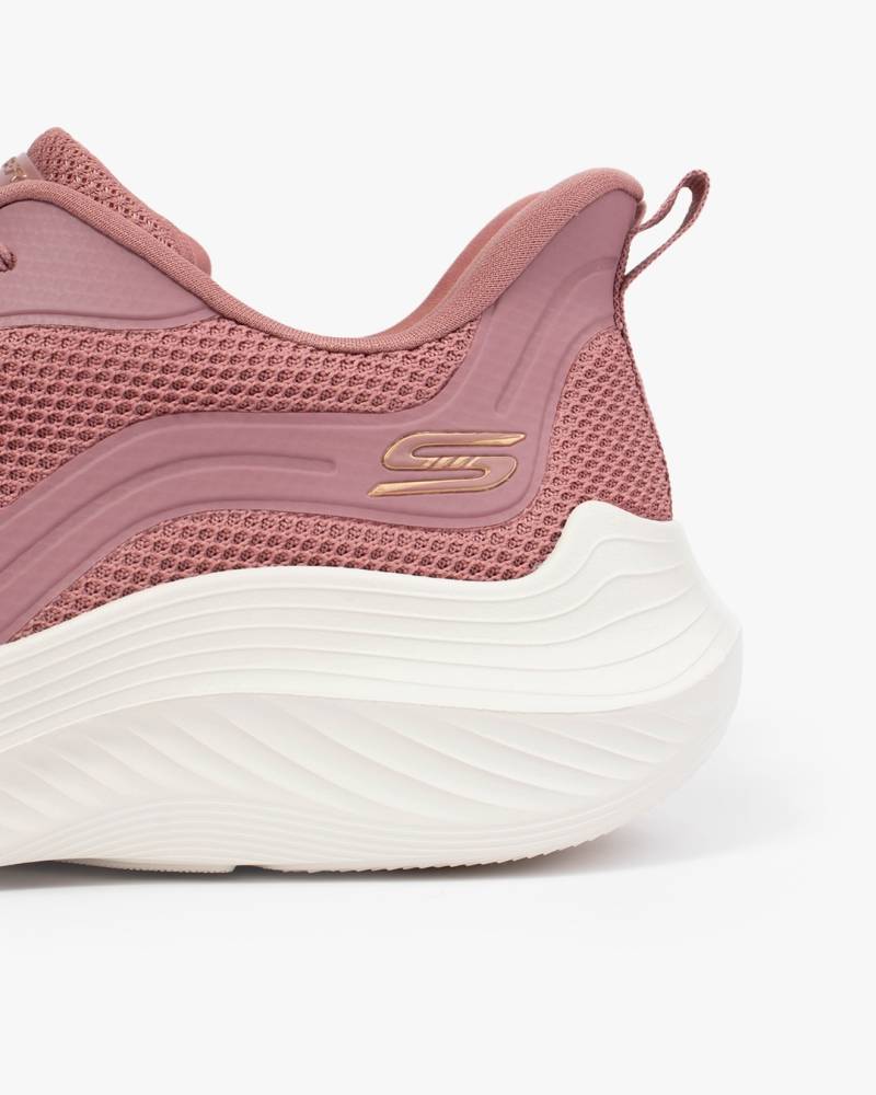 SKECHERS BOBS SQUAD WAVES - STILL WADING