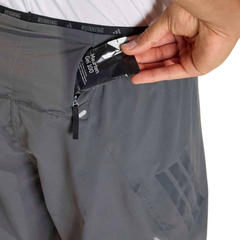 ADIDAS M ADI365 RUNNING FORMOTION ICONIC 2IN1 SHORTS