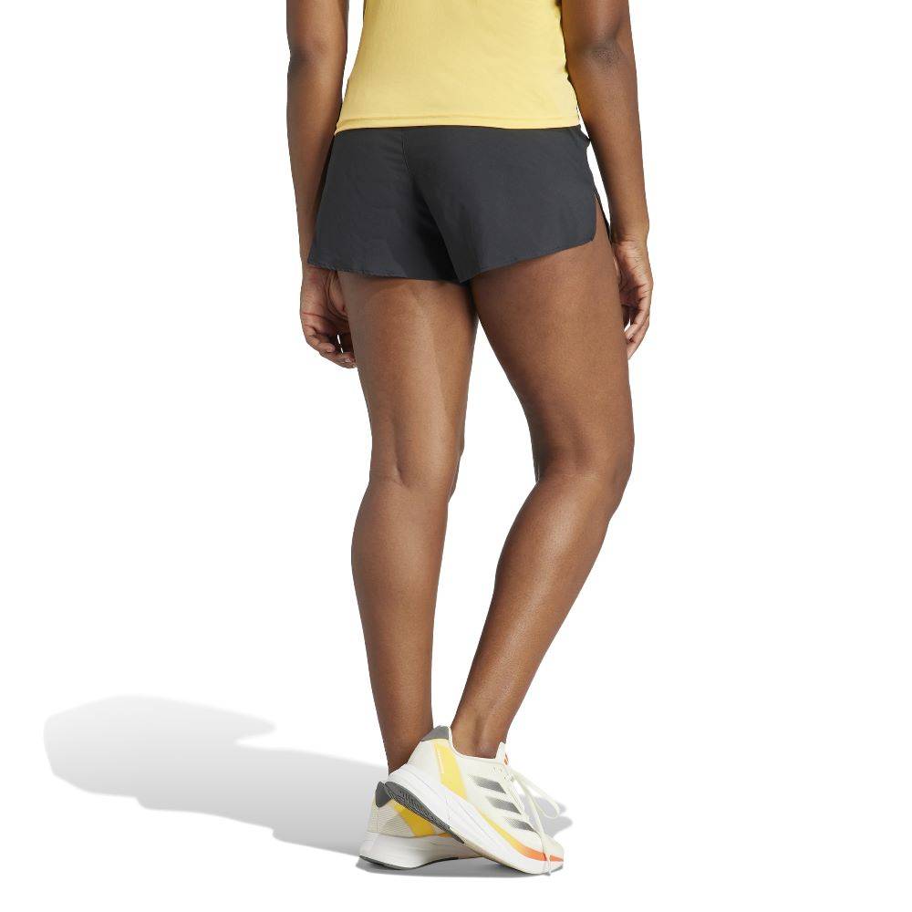 ADIDAS ADIZERO ESSENTIALS RUNNING SHORTS