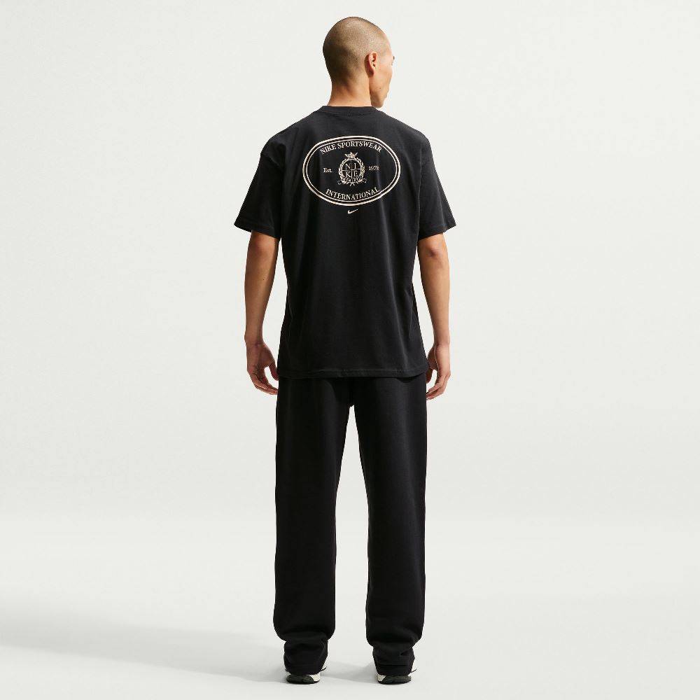NIKE SPORTSWEAR LIGHTWEIGHT COTTON MENS TEE