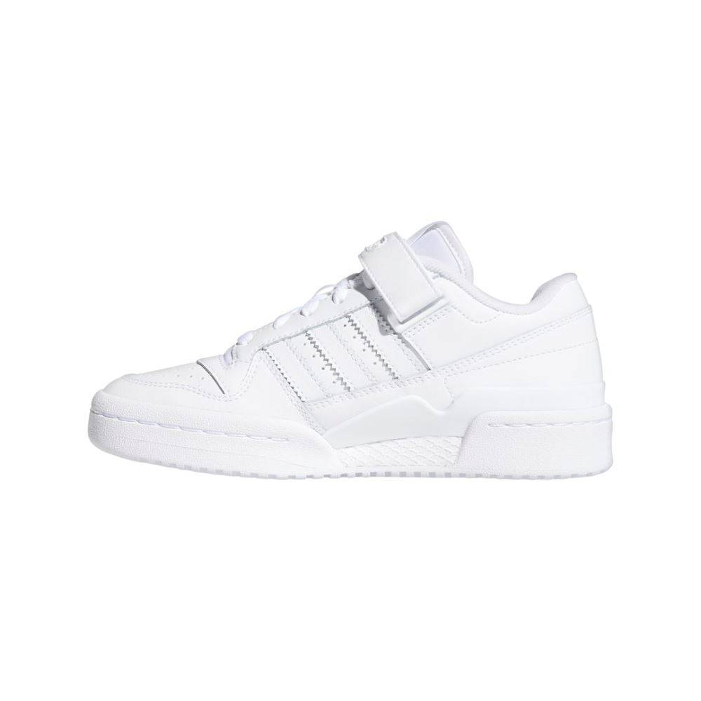 ADIDAS  FORUM LOW J