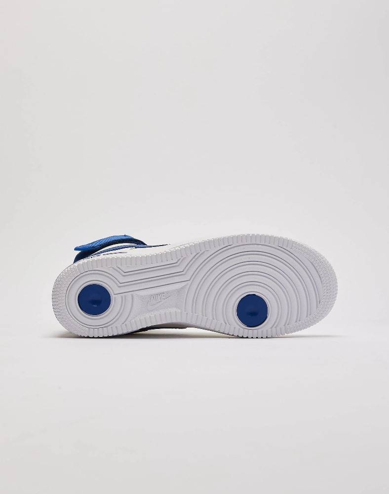 NIKE AIR FORCE 1 HIGH 40TH ANNIVERSARY SHOES