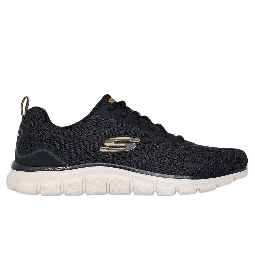SKECHERS TRACK - LESHUR MENS SHOES