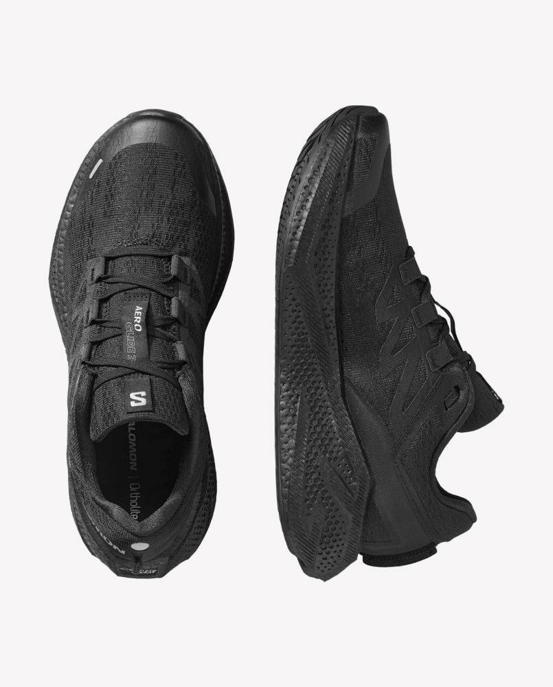 SALOMON RUNNING - AERO GLIDE 3