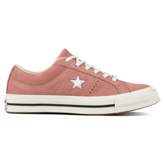 CONVERSE ONE STAR OX WMNS