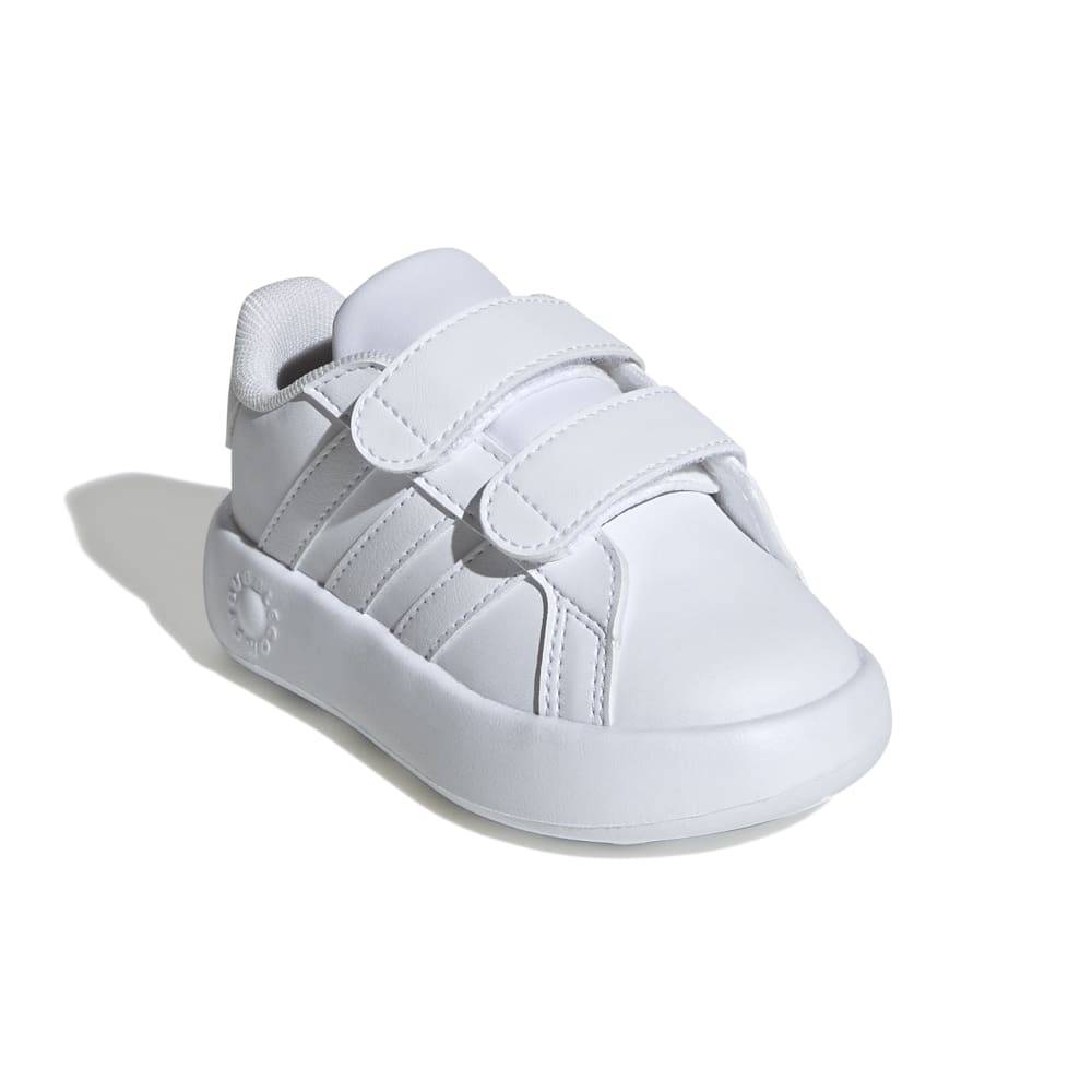 ADIDAS INFANT GRAND COURT 2.0 SHOES