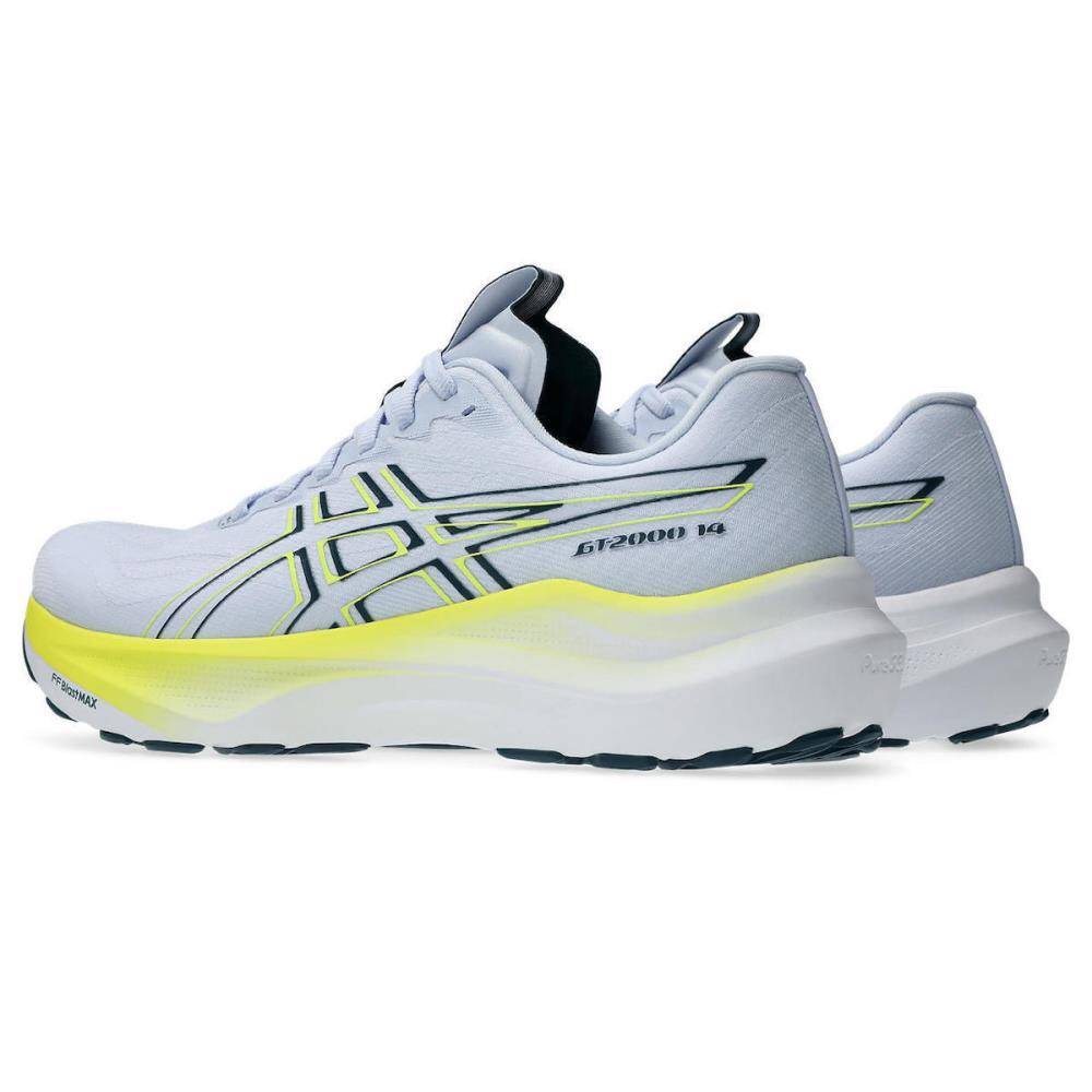 ASICS MENS GT-2000 14