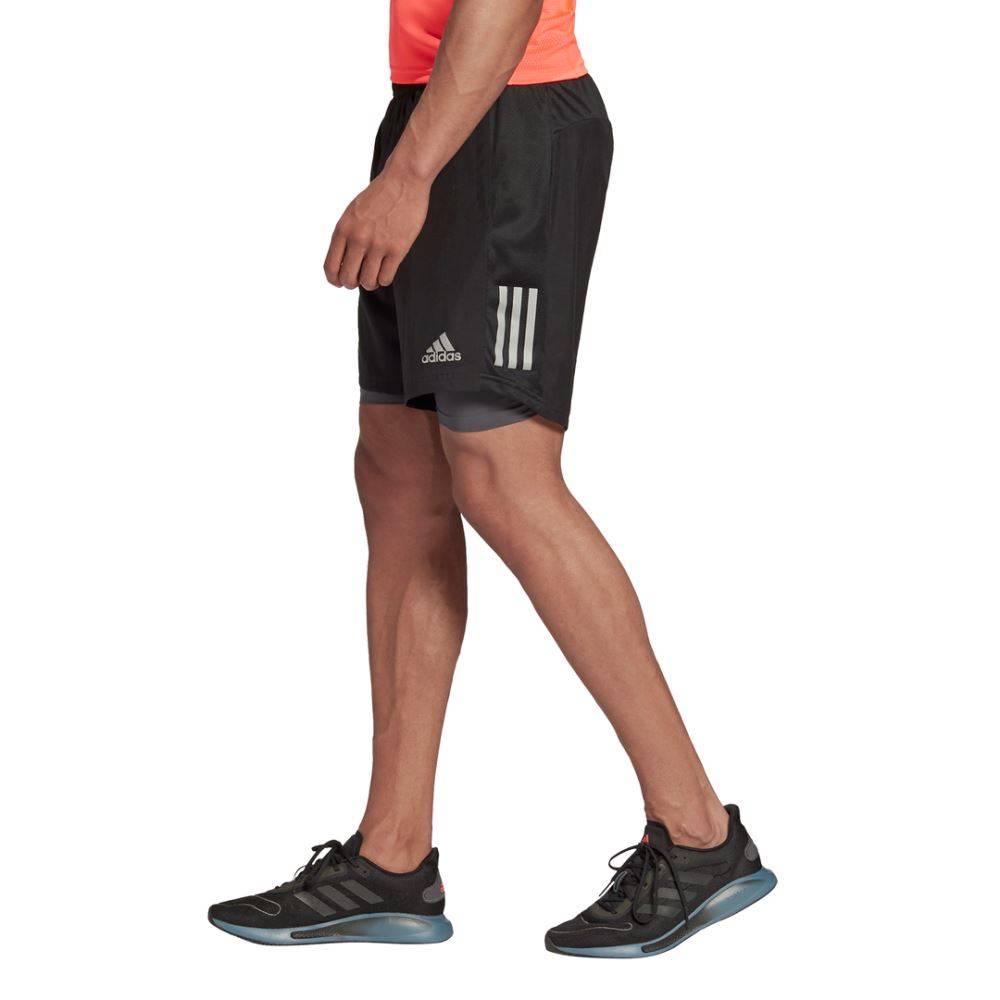 ADIDAS OWN THE RUN SHO