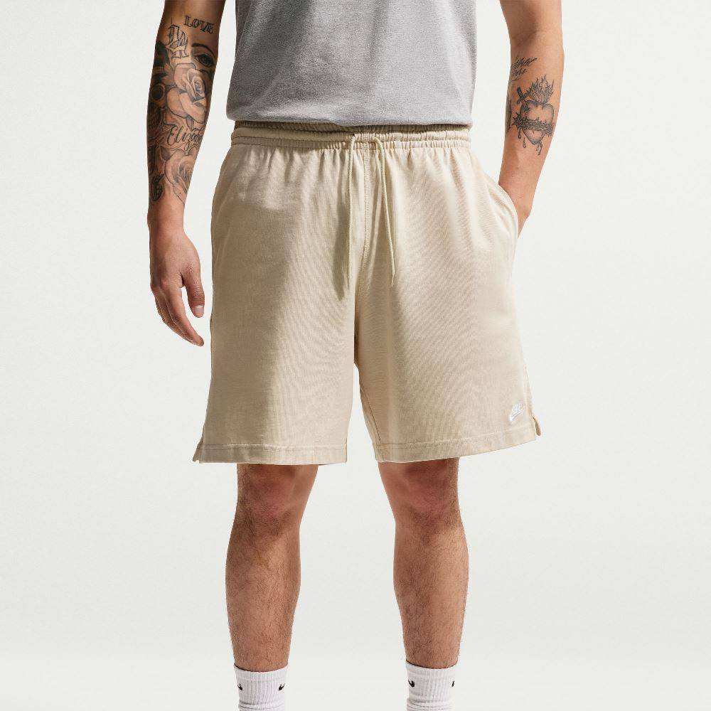 NIKE CLUB MENS KNIT SHORT