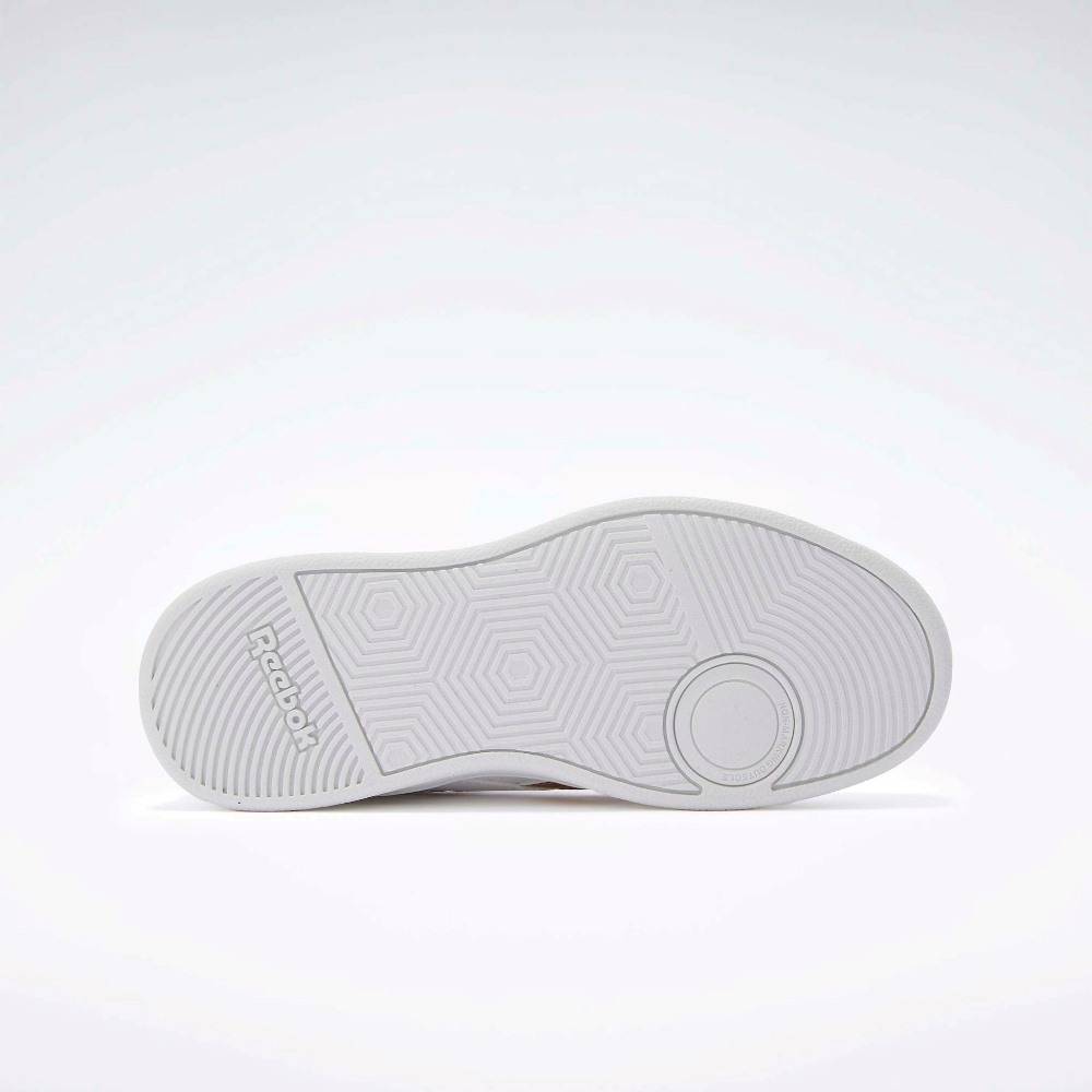 REEBOK GIRLS COURT ADVANCE GIRLS SHOES